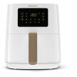 Frytkownica beztłuszczowa Philips HD9255/30 Airfryer 1400W 4,1L Wi-Fi Biały