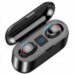 Słuchawki bezprzewodowe bluetooth 5.0 TWS F9-C5 (2)