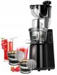 Wyciskarka wolnoobrotowa pionowa MPM MSO-16 200 W (2)