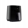 Frytkownica beztłuszczowa Philips Ovi HD 9252/70 Airfryer (2)