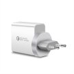 ŁADOWARKA SIECIOWA MONTIS MT008 USB 3.0 QC USB-C (3)