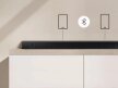 Soundbar Samsung HW-B550 2.1 410 W czarny (11)