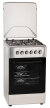 Kuchnia gazowo elektryczna 50cm MPM-54-KGM-06E inox termoobieg (1)