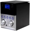 Mini Wieża stereo Denver MDA-260 DAB+ MP3 BT USB (12)