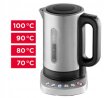 Czajnik elektryczny z regulacją temperatury Concept RK3190 2200 W inox (11)