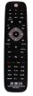 UNIWERSALNY PILOT DO TV PHILIPS +4x baterie AGFA (2)