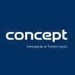 Wyciskarka do cytrusów Concept CE3541 czarny 40 W (7)