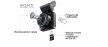 Wideorejestrator Kamera NAVITEL R600 170st FULL HD (3)
