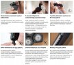 Golarka Philips S5583/38 (5)