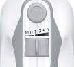 Mikser ręczny ErgoMixx Bosch MFQ 36470 5 prędkości (3)