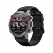 Smartwatch Kiano Watch Sport czarny (8)