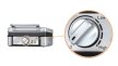 Gofrownica MPM MGO-13 srebrna (2)