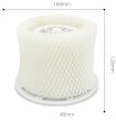 Filtr nawilżający EXIM AN76941 PHILIPS HU4706/11 HU4707/13 (3)