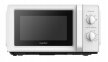 Kuchenka mikrofalowa biała 19l 700W COMFEE CMO-MP012OC-WH,