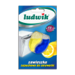 LUDWIK ZAWIESZKA ZAPACHOWA DO 60 CYKLI ZMYWANIA