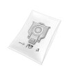 12x WORKI FLIZELINOWE EP-BAG do odkurzacza PHILIPS ELECTROLUX ZANUSSI (2)