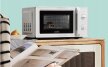 Kuchenka mikrofalowa biała 19l 700W COMFEE CMO-MP012OC-WH, (11)