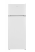Chłodziarko-zamrażarka KERNAU KFRT 14153 W R 206l (1)