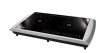 Płyta indukcyjna dwupalnikowa MPM MKE-11 2900W (1)
