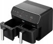 Frytkownica beztłuszczowa BEKO FRL5388B Air Fryer (3)