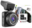 Wideorejestrator Navitel R600 GPS FHD +KARTA 64GB