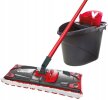 Wiadro i mop płaski Vileda Ultramax Turbo 35 cm (3)