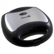 Opiekacz Łucznik SM-1004S srebrny/szary 750 W (3)