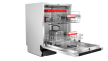 Zmywarka do zabudowy Toshiba DW-14B2EE-PL  60cm