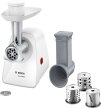 Maszynka do mięsa BOSCH MMWPL2000 (1)