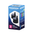 Wkład filtrujący Aquaphor Filtr do butelki 2 szt. (2)