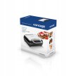 Gofrownica Concept VF3040 1000 W czarny (4)