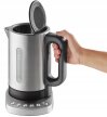 Czajnik elektryczny z regulacją temperatury Concept RK3190 2200 W inox (3)