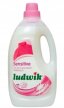 Żel do prania ludwik sensitive 1,5 l