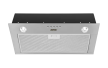 Okap do zabudowy MPM 61-OW-01 szerokość 60cm INOX (2)