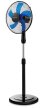 MOCNY SOLIDNY WENTYLATOR ZELMER ZSF1410 50W 40CM