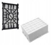 FILTRY HEPA do odkurzacza BOSCH GL30 GL45 GL40 ProPower