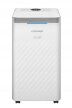 Osuszacz i oczyszczacz powietrza CONCEPT OV2012 210W 12 l/24 h
