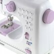 Maszyna do szycia Łucznik Mini + akcesoria basic (6)