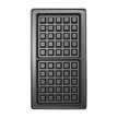 Opiekacz 4w1 Concept SV3055 czarny 700 W (10)