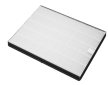 Zestaw filtrów EXIM do oczyszczacza PHILIPS AC1214 AC1215 AC1217 AC2729  (3)