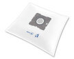 12x Worki flizelinowe do odkurzacza K&M P15 MICRO MAXI AMICA BEKO  (2)