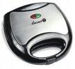 Opiekacz Łucznik SM-1004S srebrny/szary 750 W