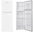 Lodówka NO FROST z zamrażalnikiem u góry MPM 247-CF-28 biała 167cm 