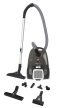 Odkurzacz workowy Hoover TELIOS EXTRA LITE TXL20PET011 (1)