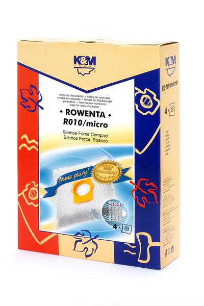 WORKI FLIZELINOWE TEFAL ROWENTA K&M R010 MICRO  (1)