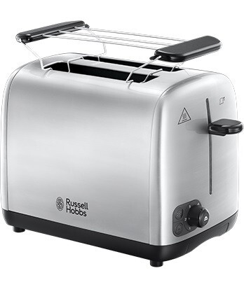 Toster stalowy Russell Hobbs Adventure 24080-56 (1)