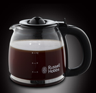 Ekspres do kawy przelewowy Russell Hobbs 24030-56 +240 filtrów (2)