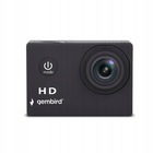 Kamera sportowa R2 Kamera sportowa 1080p czarna Full HD (4)