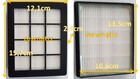 12x Worki flizelinowe Z-BAG K&M do odkurzaczy ZELMER + filtr HEPA (4)