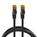 Kabel LAN 3m Przewód Sieciowy Internetowy kat.6 (1)